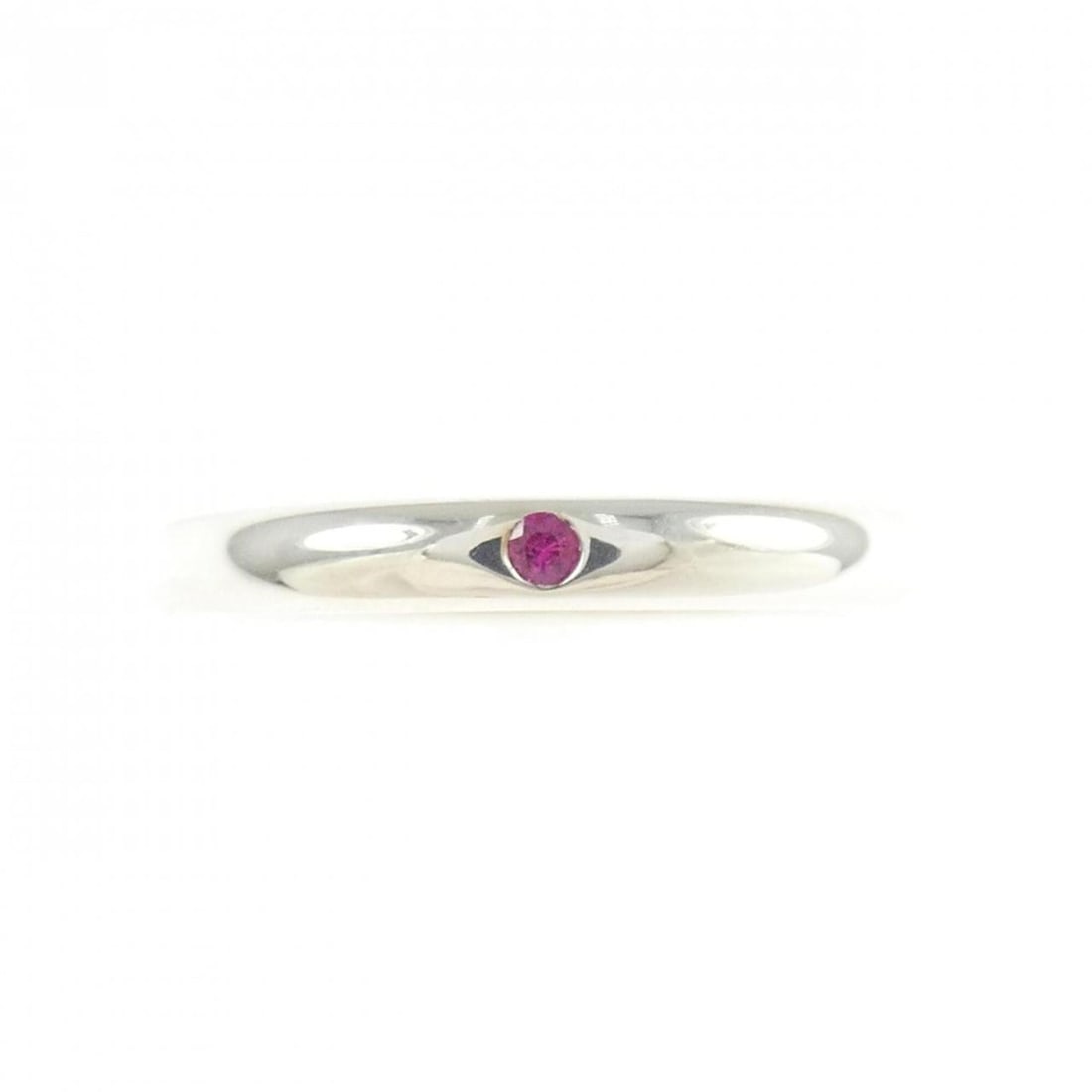 Tiffany Band Ring - 2