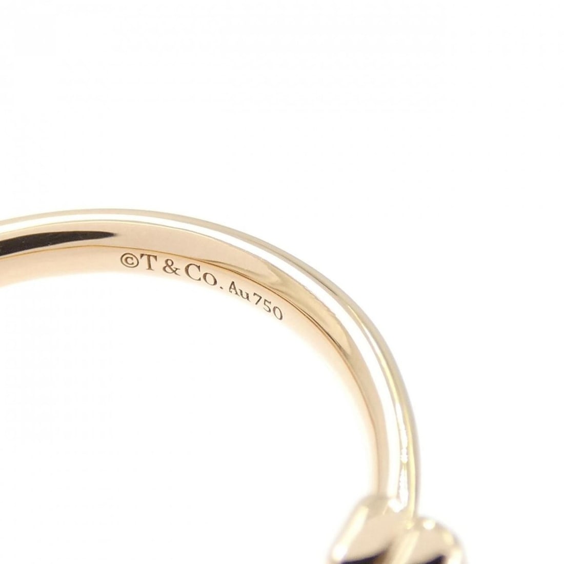 Tiffany T One Ring - 4
