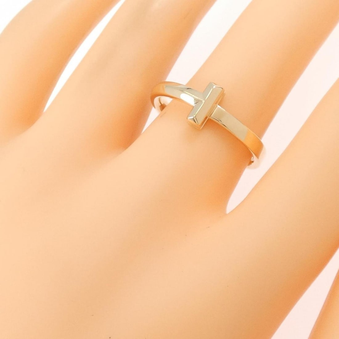 Tiffany T One Ring - 5