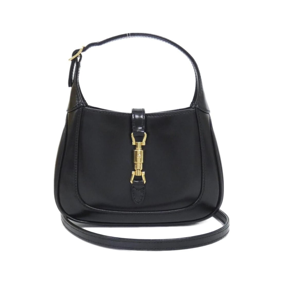 Gucci JACKIE 1961 637091 10O0G Handbag (1 of 8)