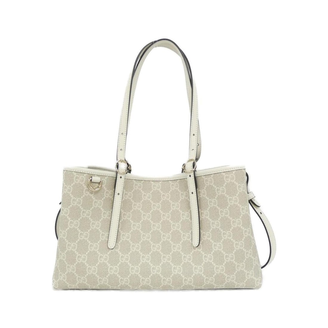 Gucci GG EMBLEM 815214 FAD6L Handbag (1 of 13)