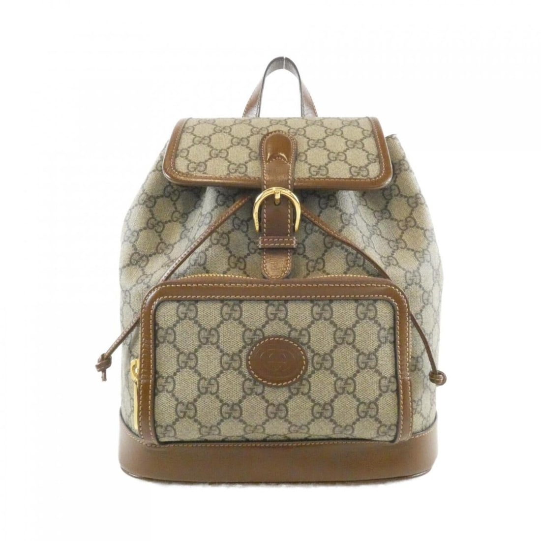 Gucci 674147 92THG Backpack (1 of 8)