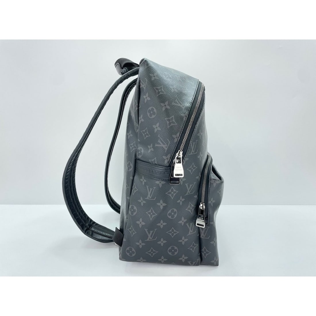 Louis Vuitton Apollo Backpack (Black) - 5