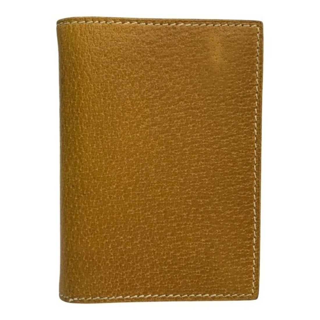 HERMES Agenda PM Notebook Cover, Men's & Women's, Leather, Compact, Brown: --- Catalog ---Category: DesignSize: Compact sizeColor: BrownGender: Men,WomenMaterial: Leather Category: GeneralLine: AgendaBrand: HermesCountry of Origin: FranceCategory: Physical PropertiesSize (Hx
