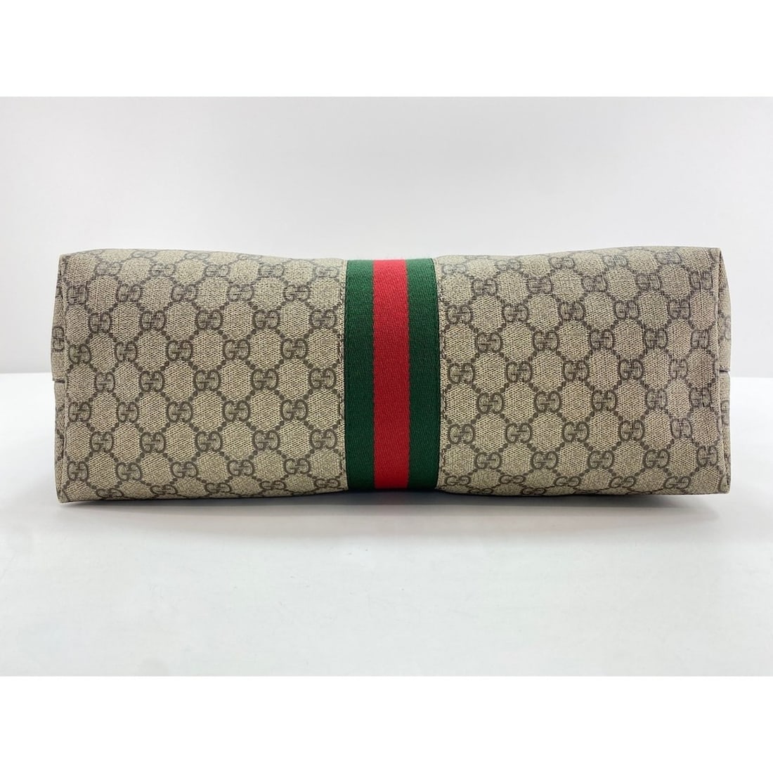 Gucci tote bag, brown - 6