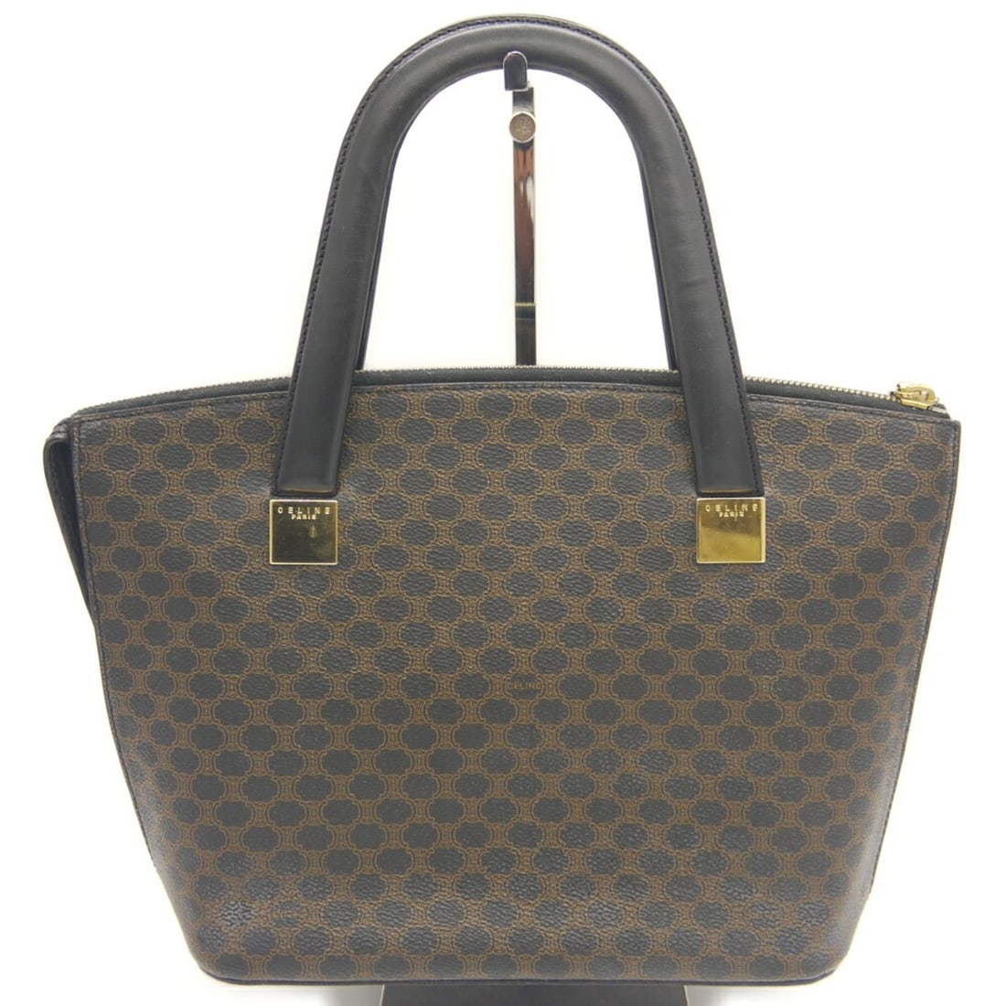 CELINE Macadam pattern tote bag MC97/2 - 2