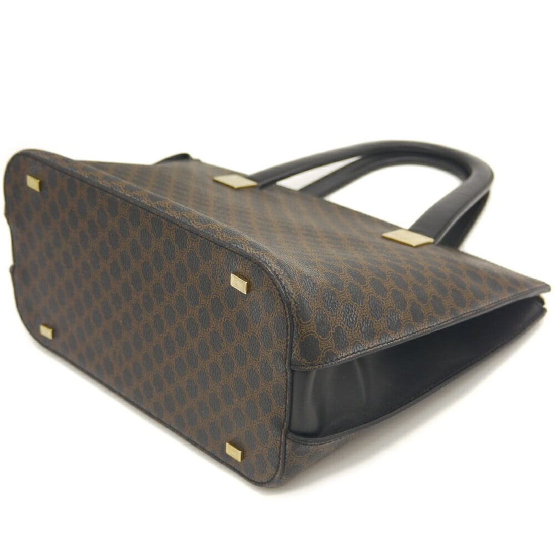 CELINE Macadam pattern tote bag MC97/2 - 5