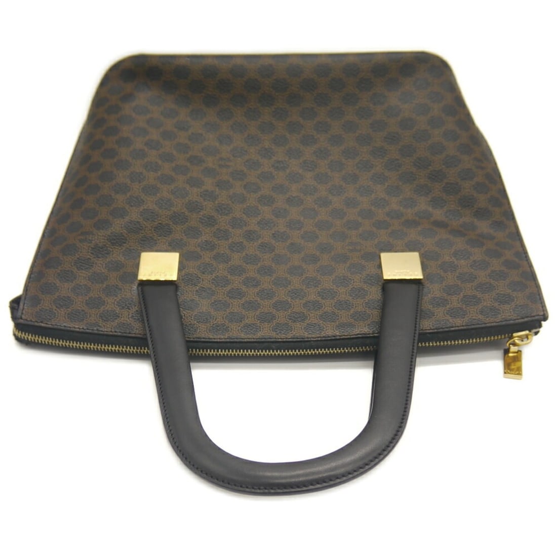 CELINE Macadam pattern tote bag MC97/2 - 6