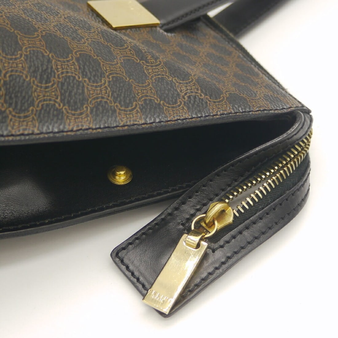CELINE Macadam pattern tote bag MC97/2 - 7