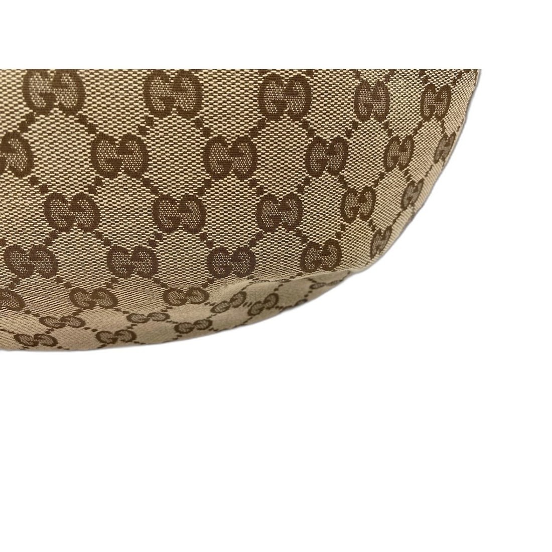 Gucci shoulder bag, brown - 3