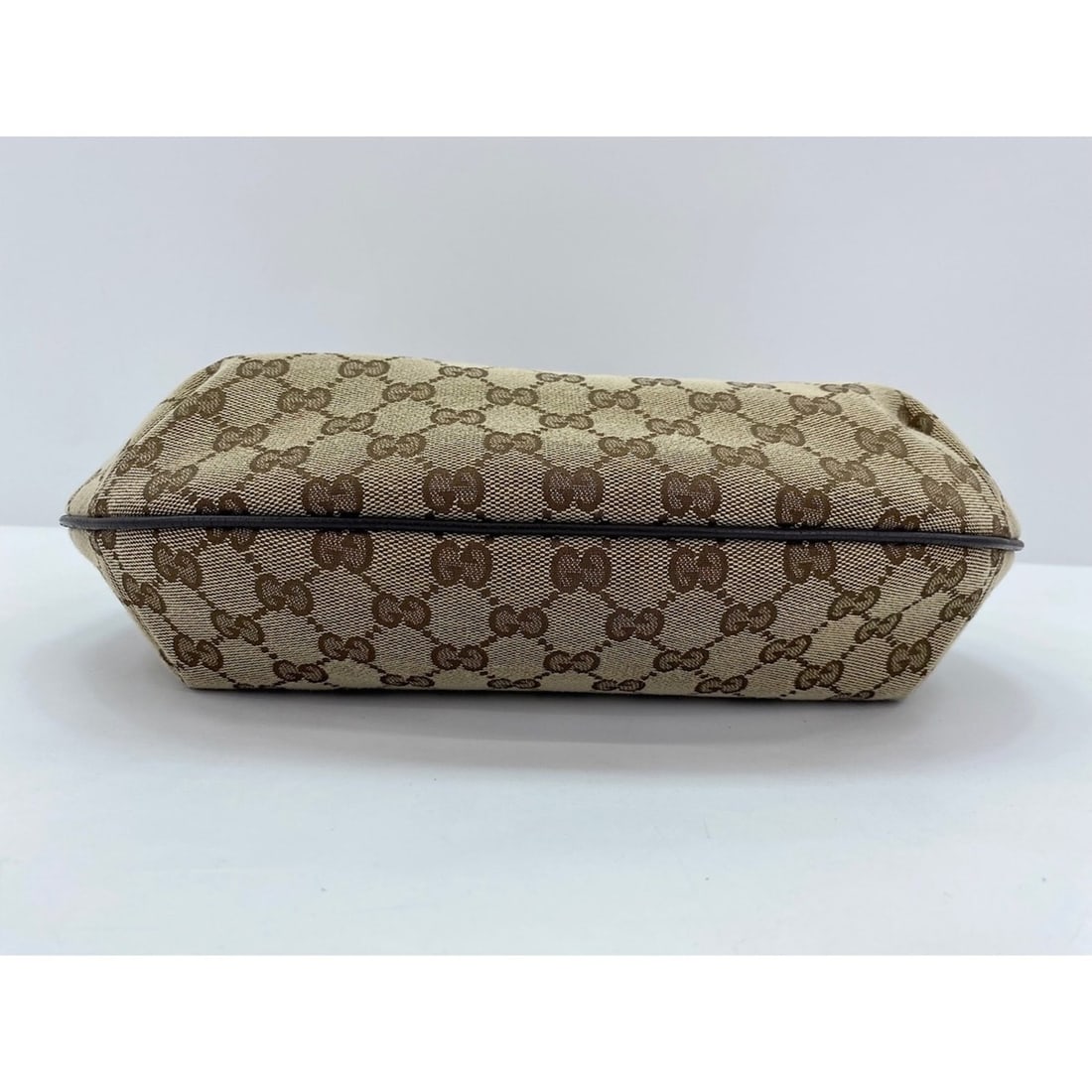 Gucci shoulder bag, brown - 6