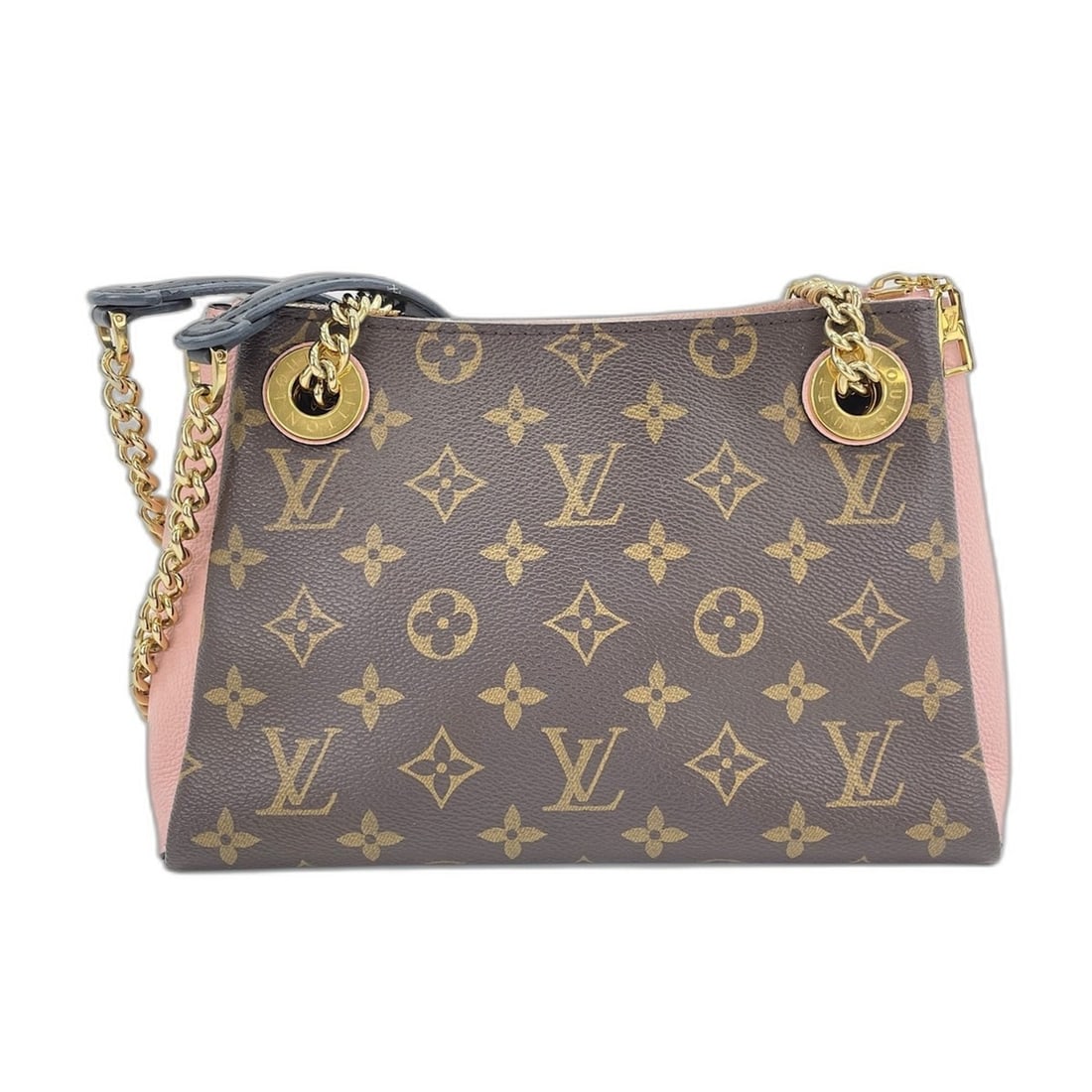 Louis Vuitton Surenne Shoulder Bag Pink: --- Catalog ---Category: SizeSize (HxWxD): 16cm x 26cm x 9cm / 6.29'' x 10.23'' x 3.54''Category: DesignType: Shoulder bagColor: PinkGender: WomenCategory: GeneralBrand: Louis Vuitton--- Item List