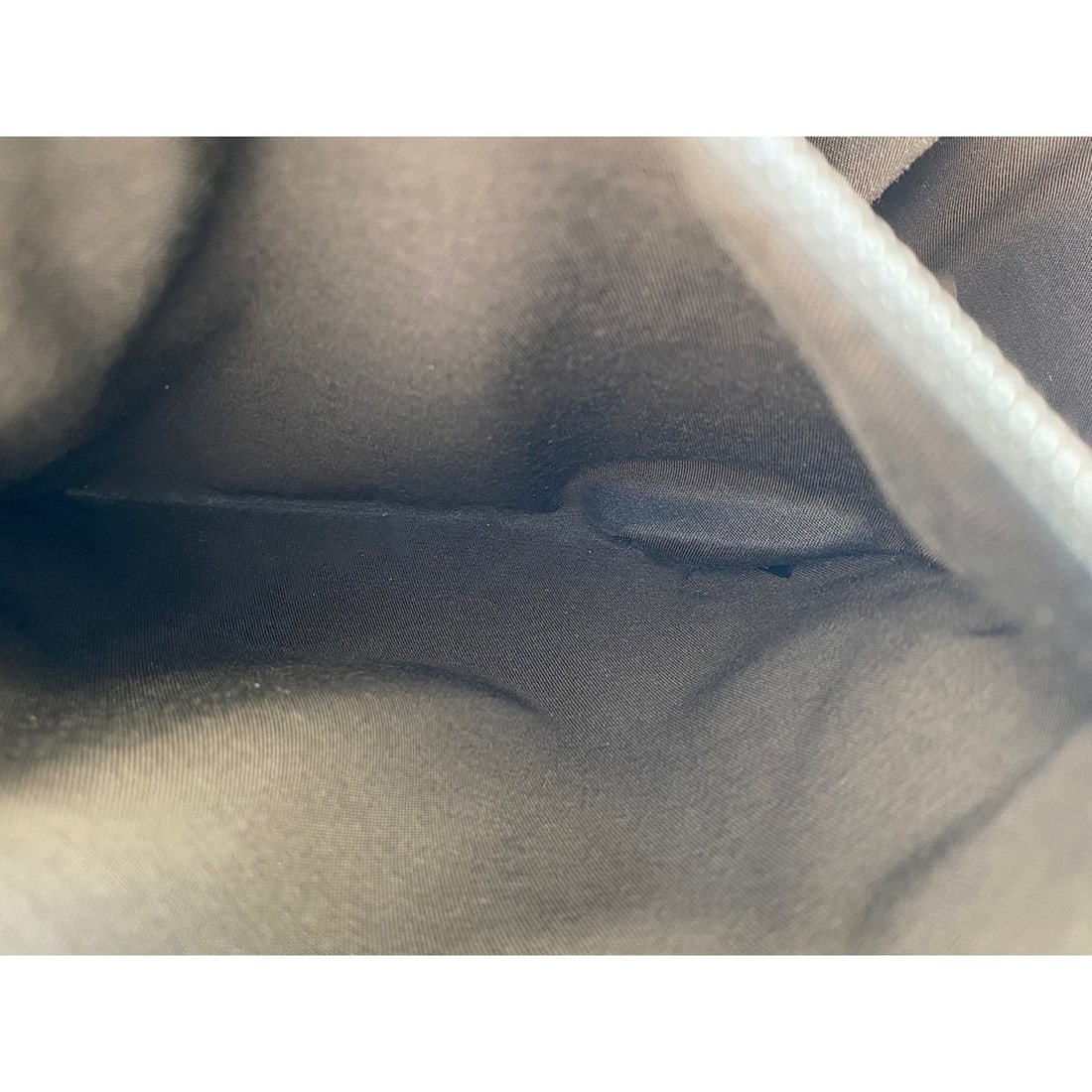 Gucci backpack, brown - 12