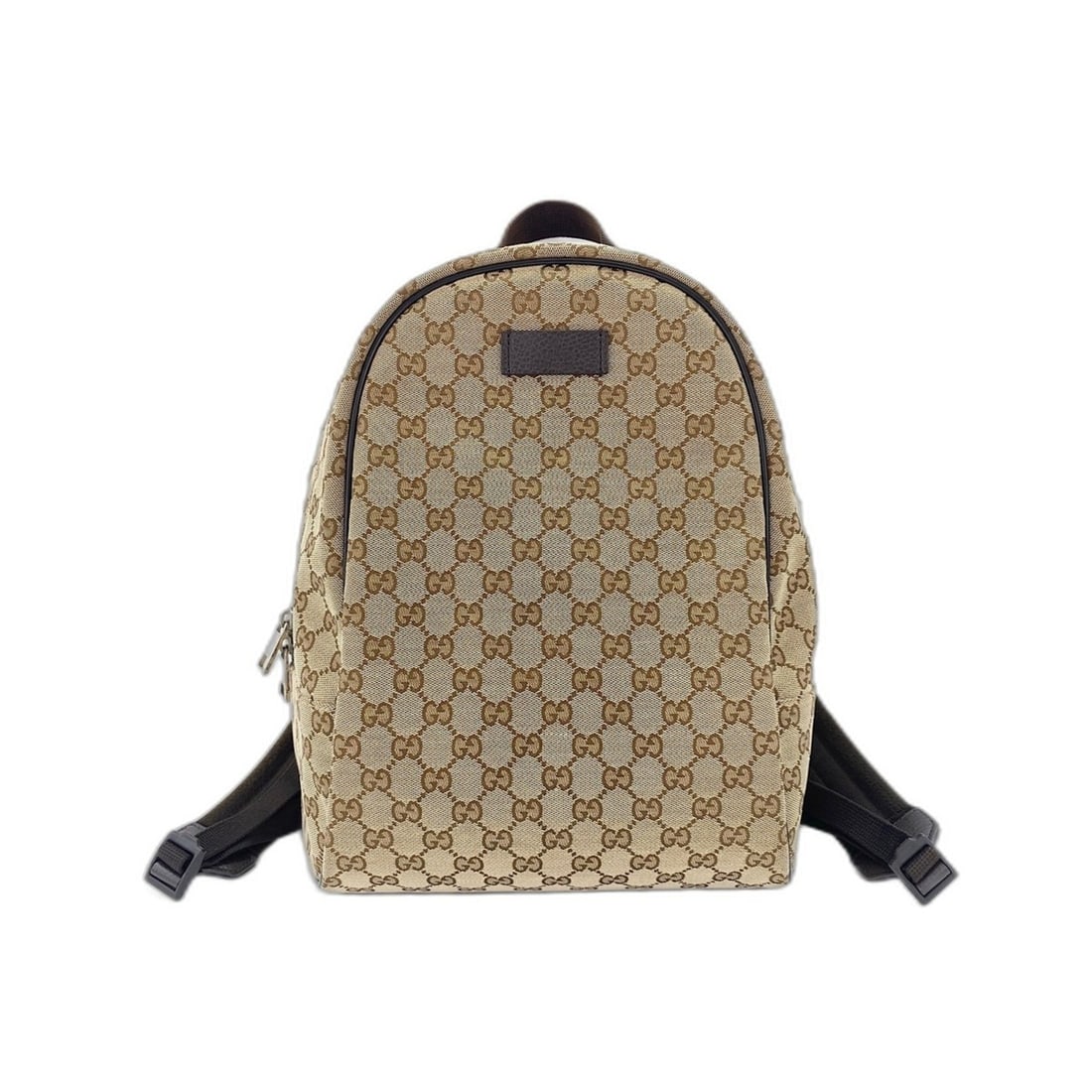 Gucci backpack, brown - 14