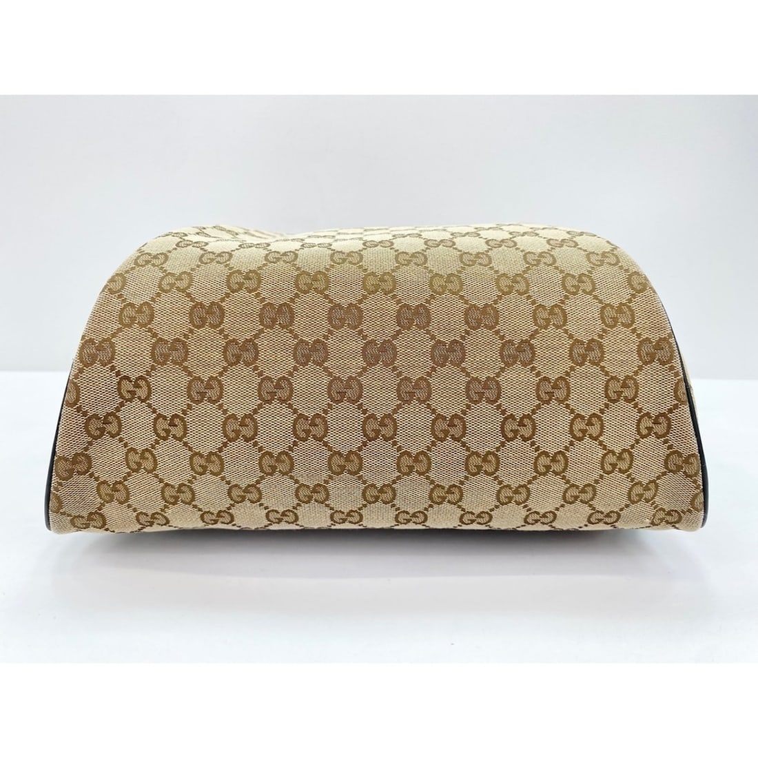 Gucci backpack, brown - 6