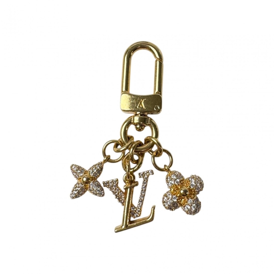 Louis Vuitton Micro Charm LV Iconic M01566 AK4263 Women's (1 of 9)