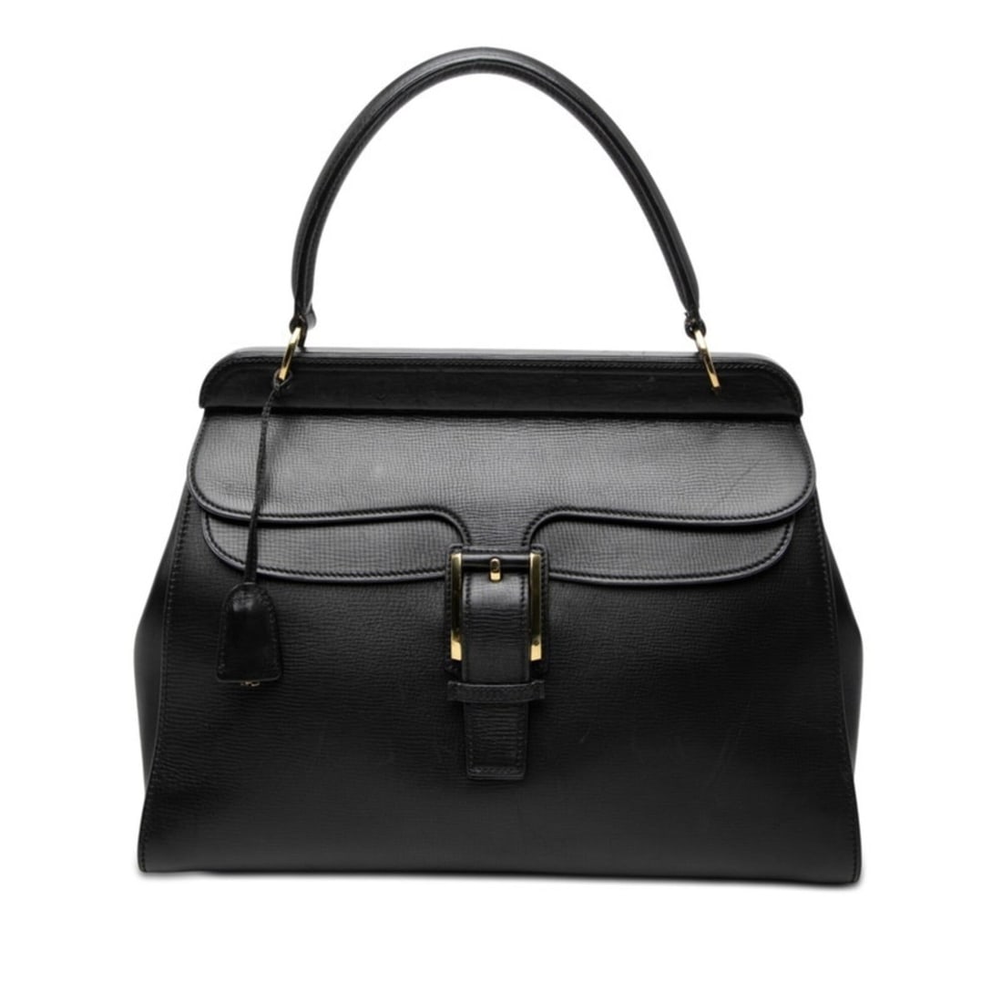 Gucci Logo Handbag with Pouch, 101671, Black Leather, Women's GUCCI: --- Catalog ---Category: SizeSize (HxWxD): 28cm x 37.5cm x 15cm / 11.02'' x 14.76'' x 5.9''Category: DesignType: Handbag, PouchColor: BlackGender: WomenMaterial: Leather Category: GeneralMPN: 101671Br