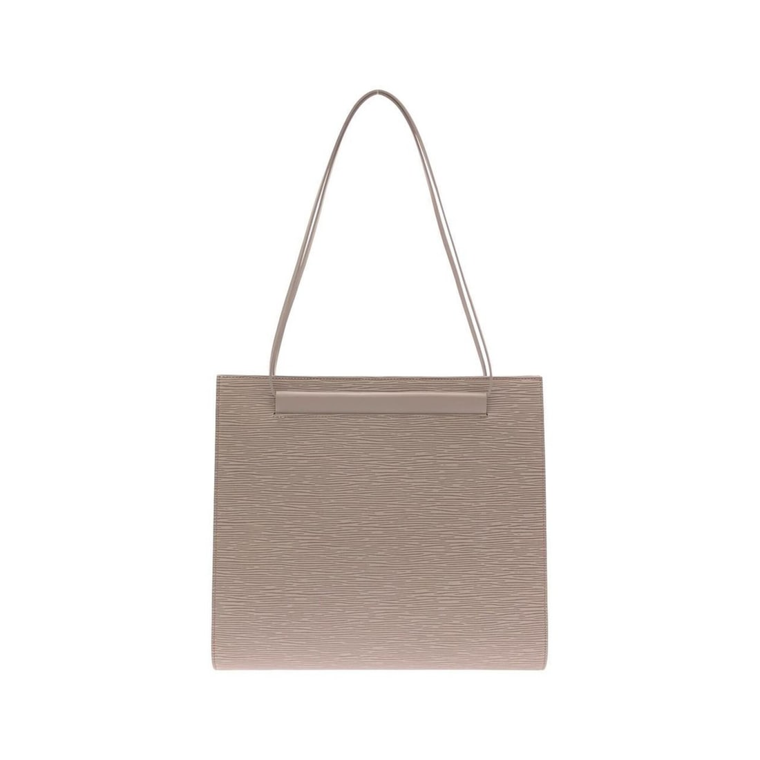Louis Vuitton Epi Saint-Tropez M5246B Shoulder Bag: --- Catalog ---Category: SizeSize (HxWxD): 28cm x 30cm x 3cm / 11.02'' x 11.81'' x 1.18''Category: DesignType: Shoulder bagGender: Men,WomenMaterial: Leather Hardware Color: SilverLeather/Fur Type: Ca