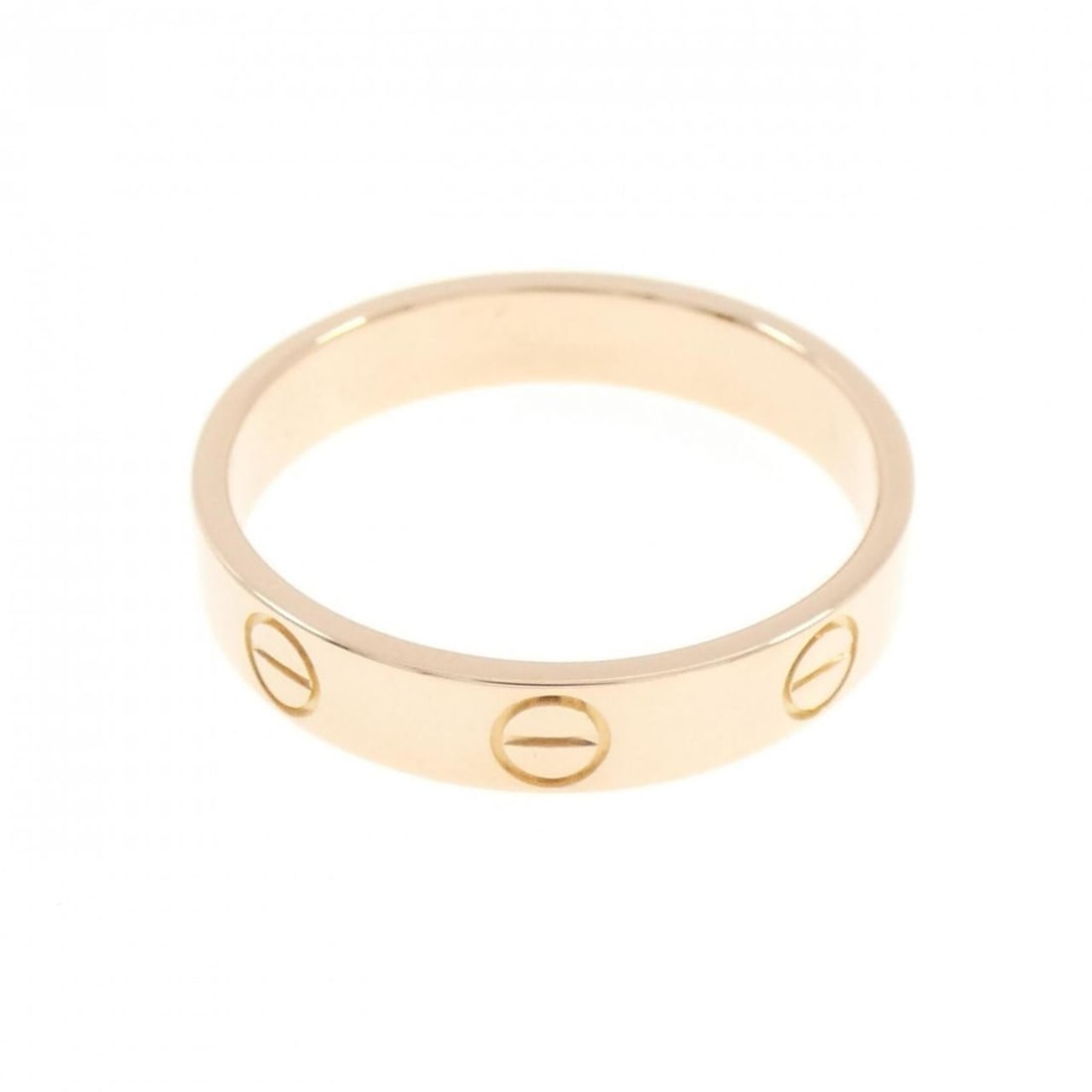 Cartier Mini Love Ring - 2