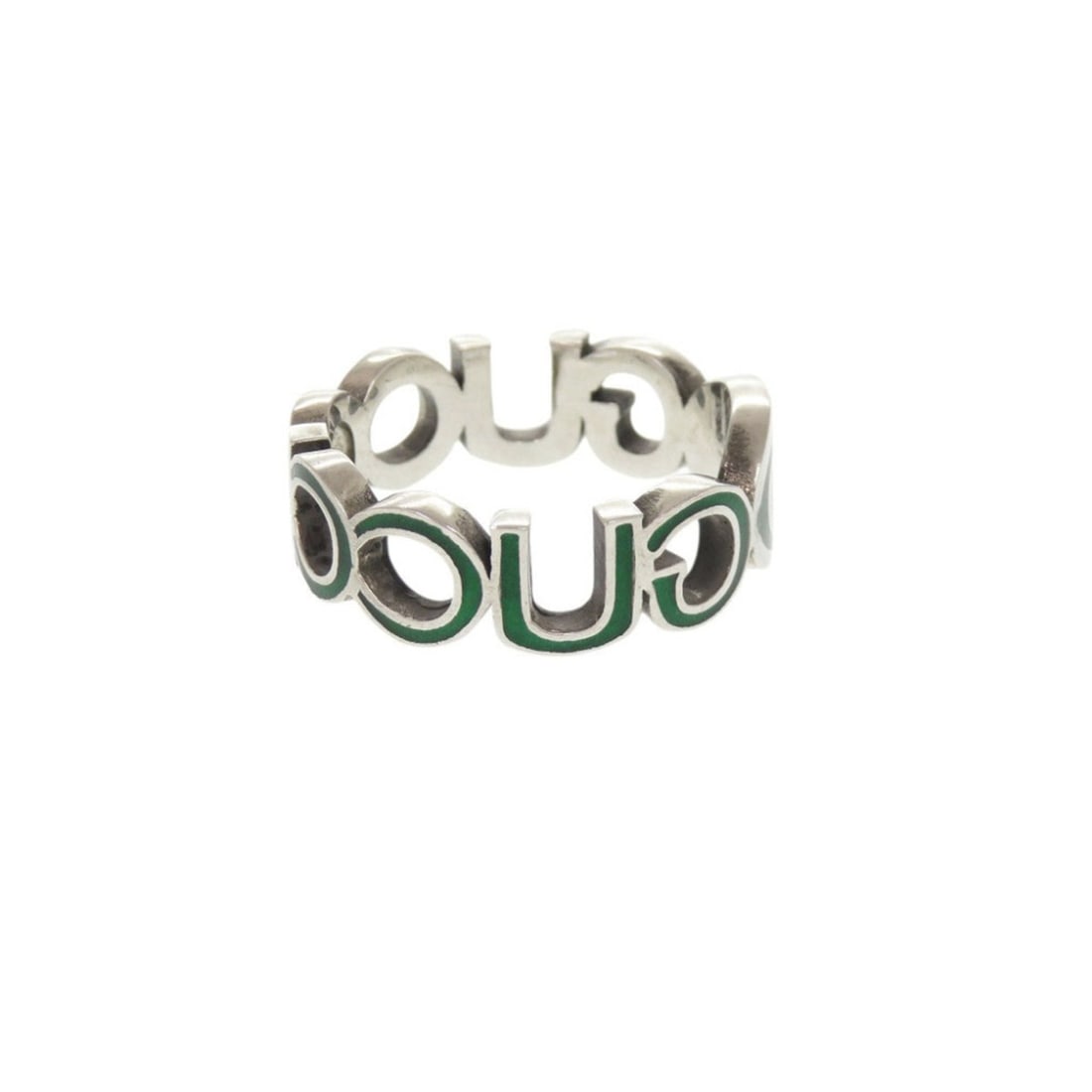 Cartier 2C Large Ring - 5