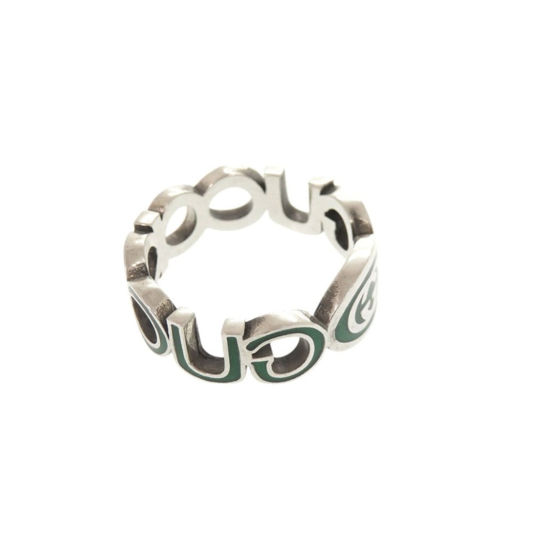 Cartier 2C Large Ring - 7