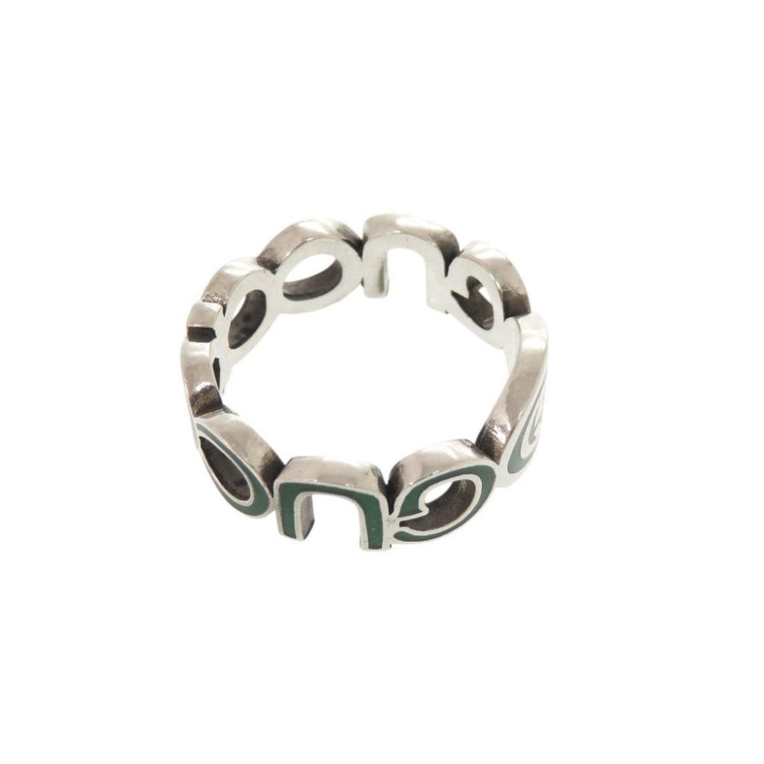 Cartier 2C Large Ring - 8
