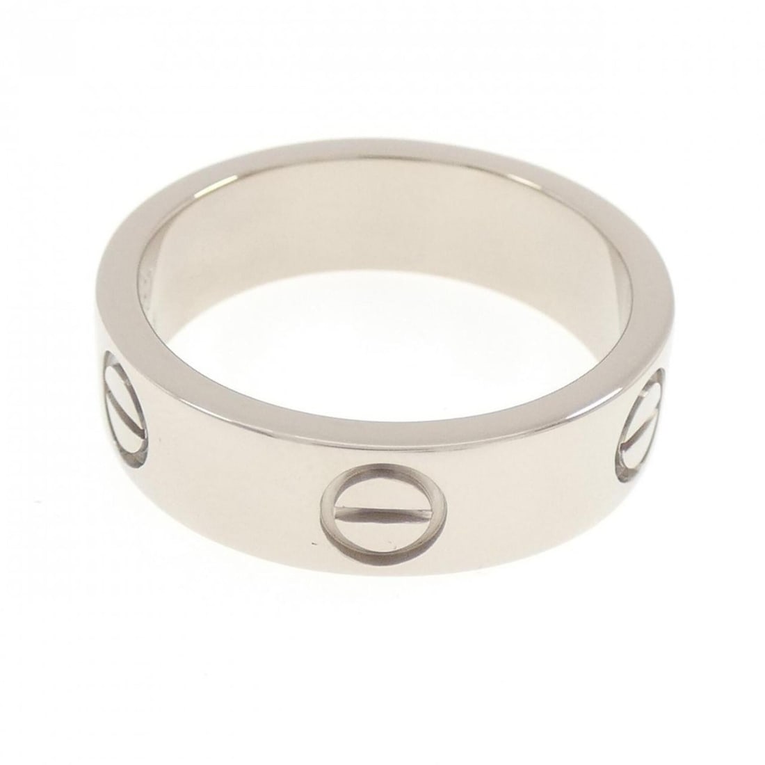 Cartier Love Ring - 2