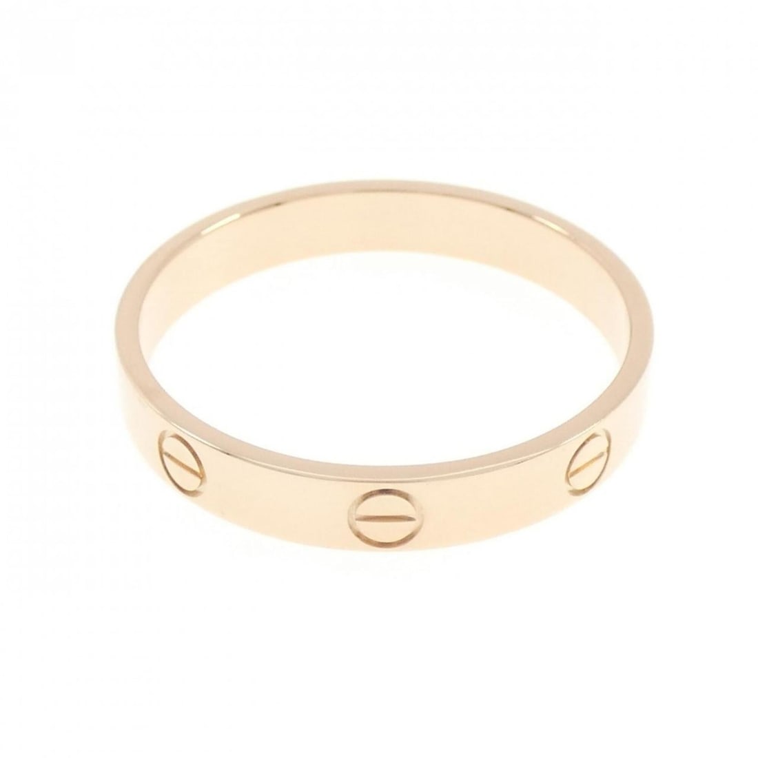 Cartier Mini Love Ring - 2