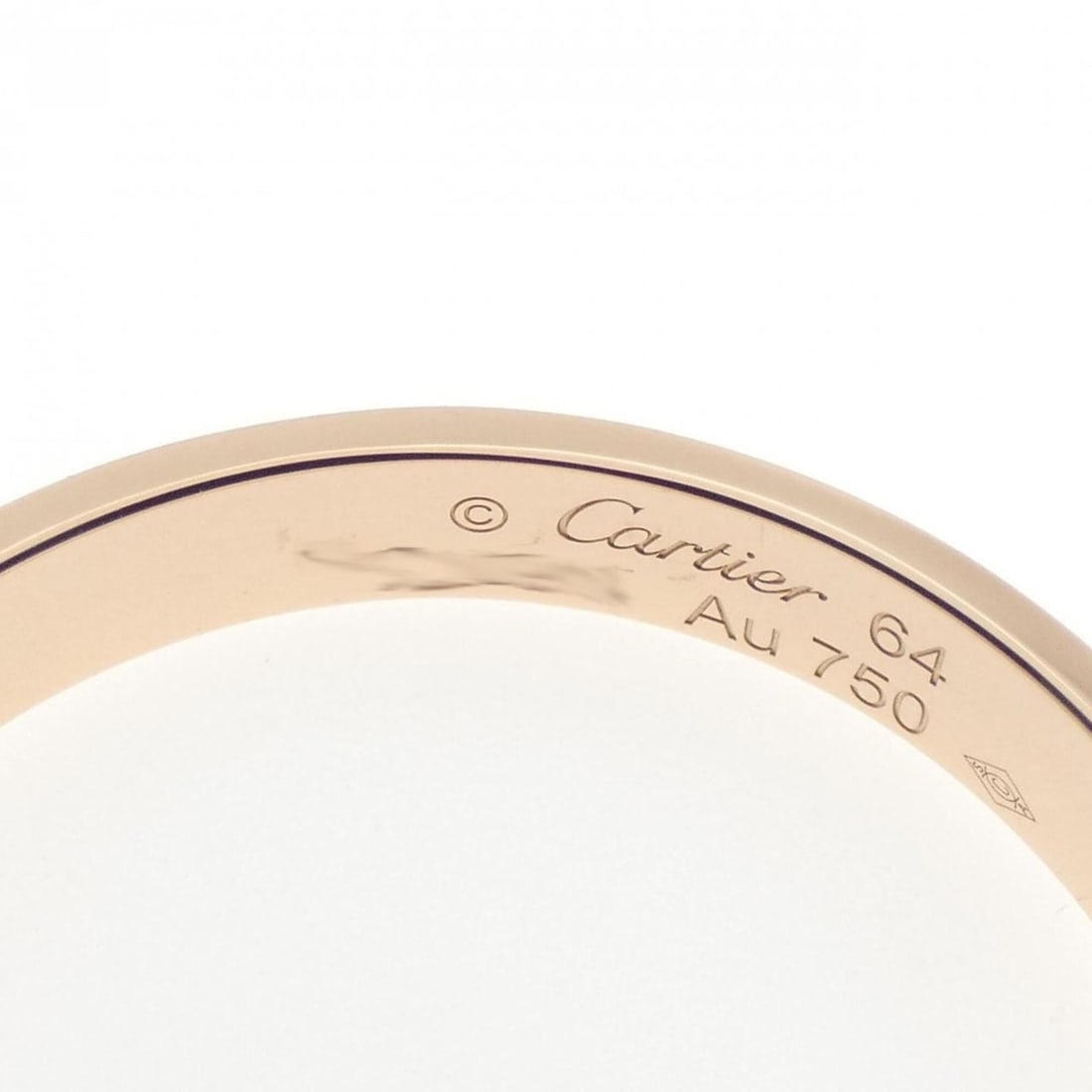 Cartier Mini Love Ring - 3