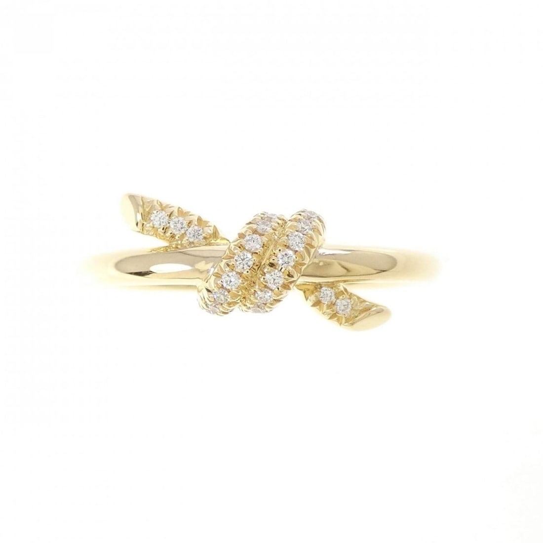 Tiffany Knot Ring - 2