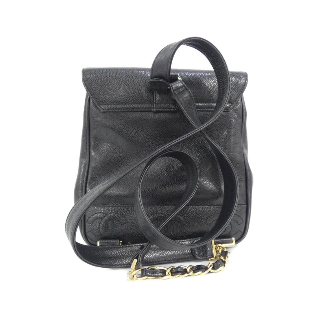 Chanel backpack - 2