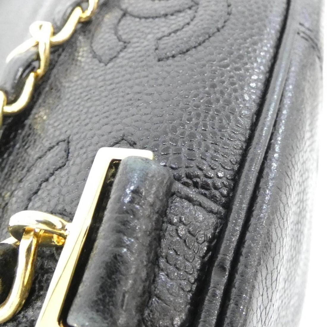 Chanel backpack - 5