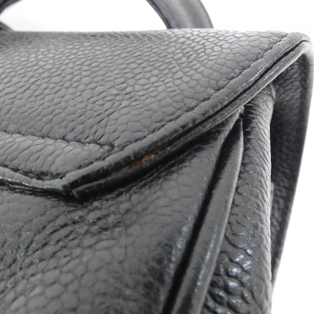 Chanel backpack - 6