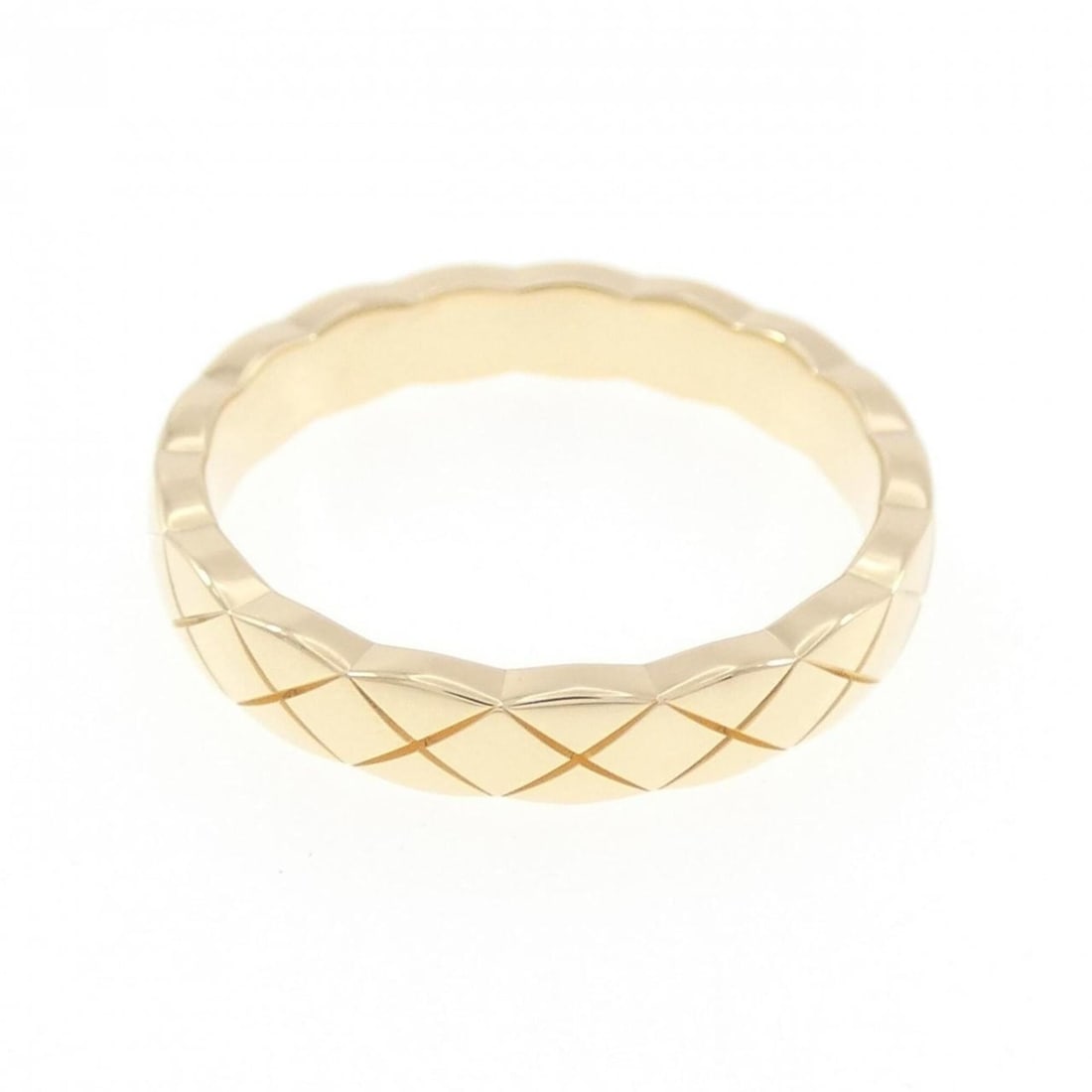 Chanel Coco Crush Mini Ring - 2