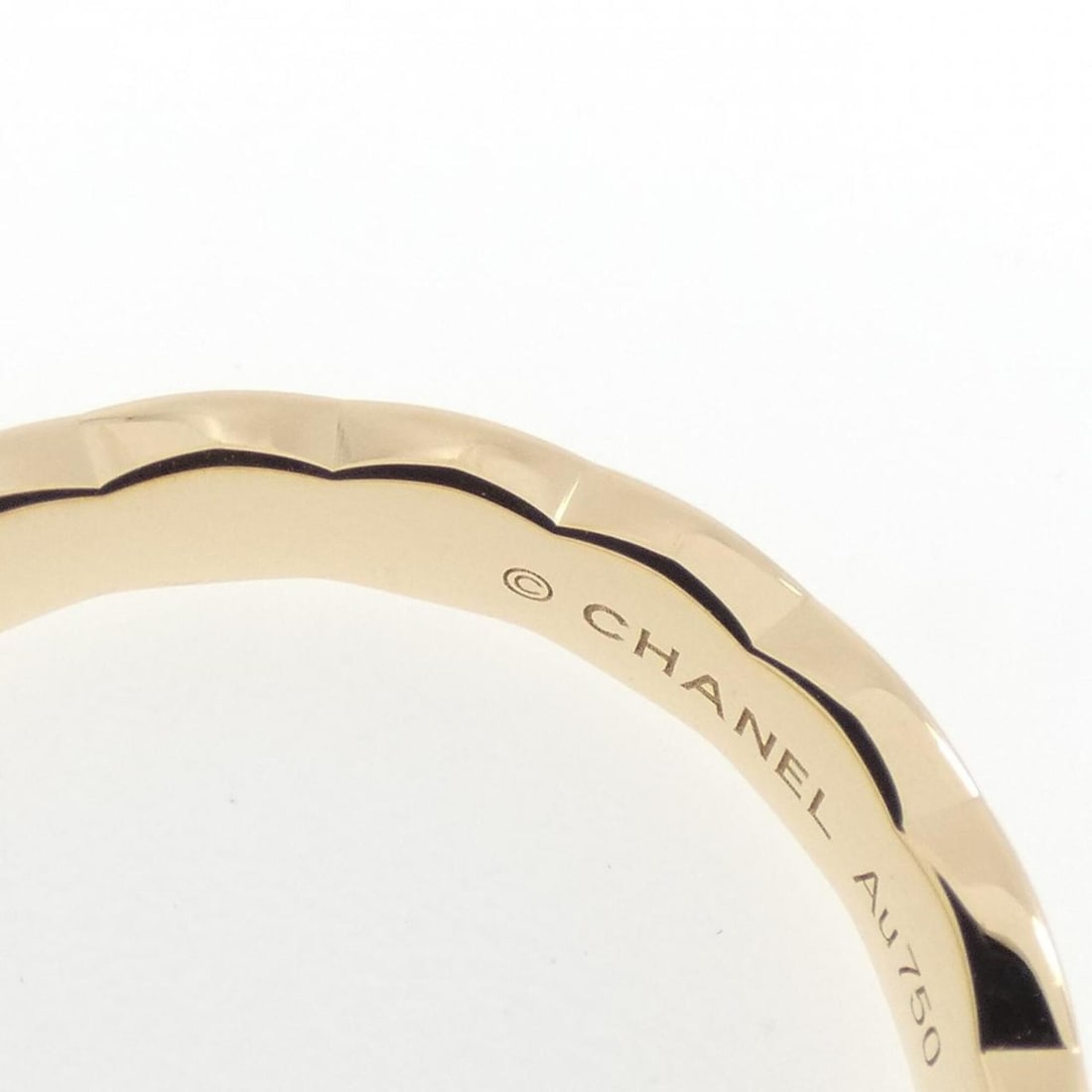 Chanel Coco Crush Mini Ring - 3