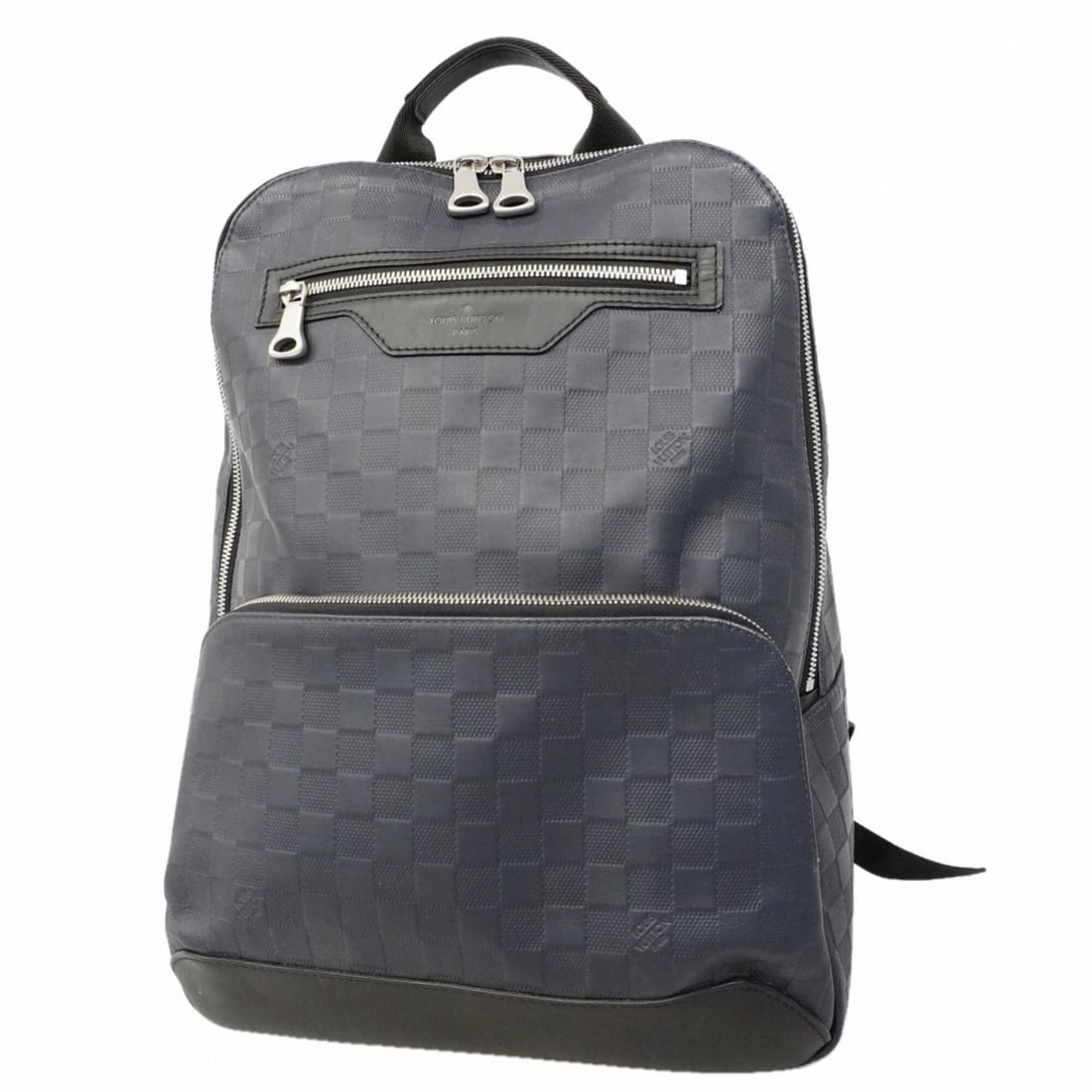 Louis Vuitton Damier Infini Avenue Backpack N41045 Astral Men's P3201488: --- Catalog ---Category: SizeSize (HxWxD): 39.5cm x 29cm x 15.5cm / 15.55'' x 11.41'' x 6.1''Category: DesignType: BackpackColor: NavyGender: MenCategory: GeneralMPN: N41045Brand: Louis Vuitton--- Ite