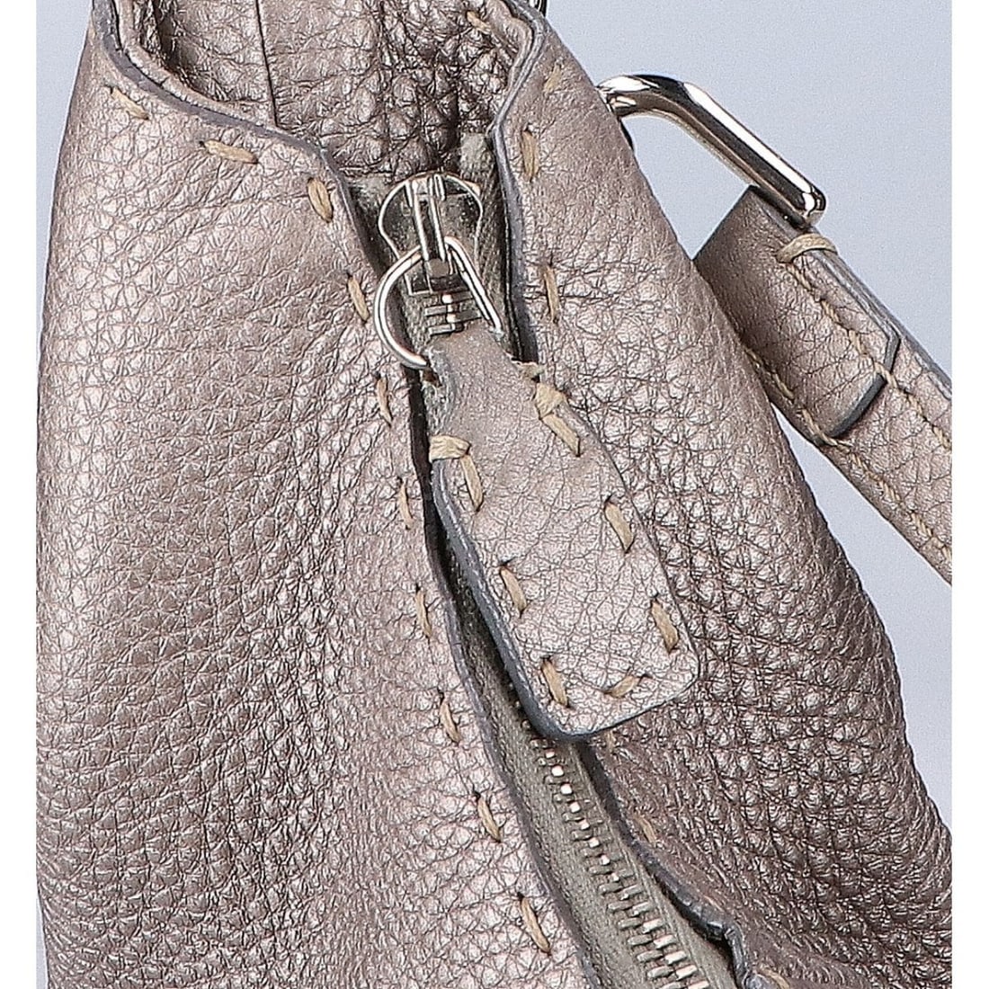 Louis Vuitton Cigarette Case (Silver) - 8