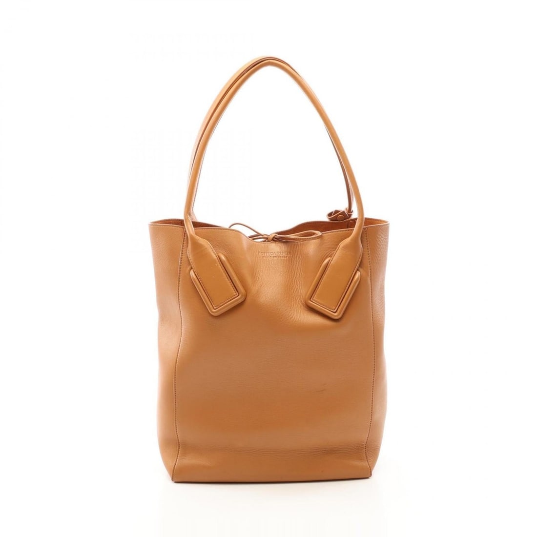 Bottega Veneta Basket Tote Bag Handbag Leather Women's Beige: --- Catalog ---Category: SizeSize (HxWxD): 34cm x 26.5cm x 11cm / 13.38'' x 10.43'' x 4.33''Category: DesignType: Basket, Handbag, Tote bagColor: BeigeGender: WomenMaterial: Leather Category: GeneralB