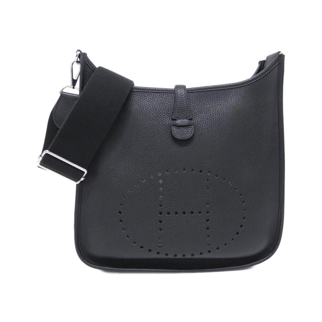 Hermes Evelyne 3 PM 056277CK Shoulder Bag (1 of 11)