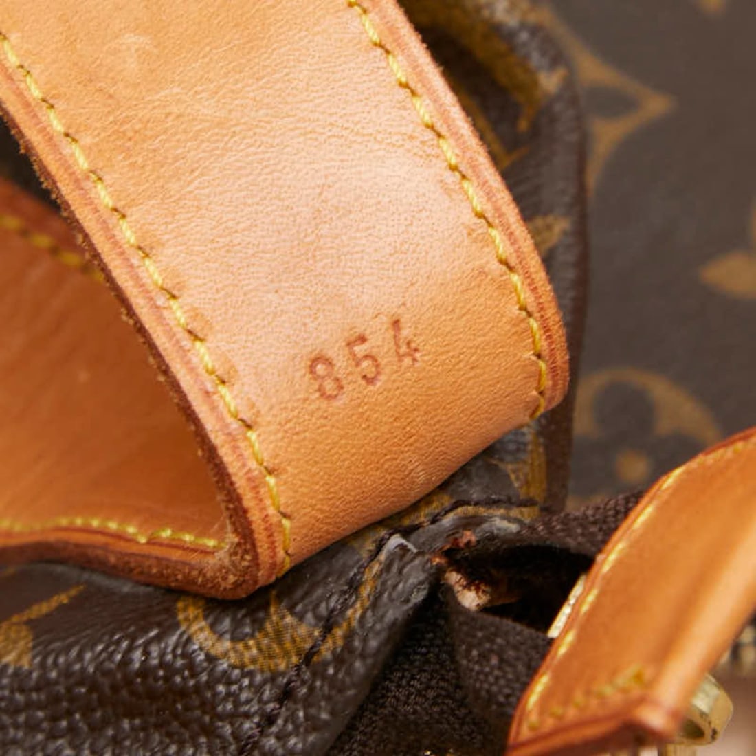 Chanel 12391 handbag - 13