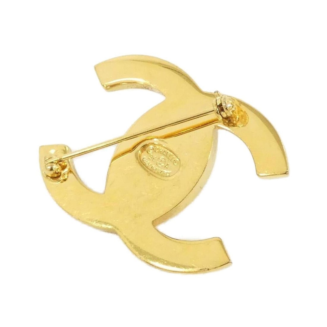 Chanel 06468 Brooch - 2