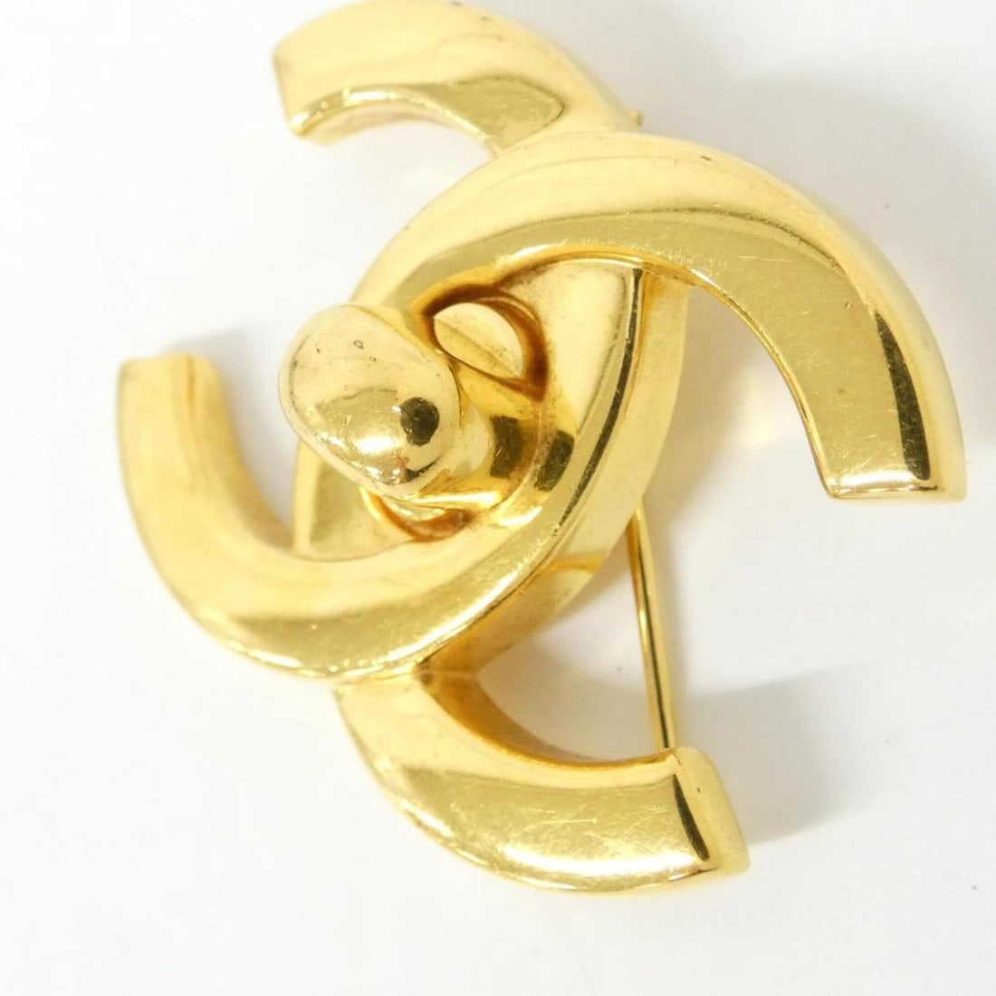 Chanel 06468 Brooch - 3