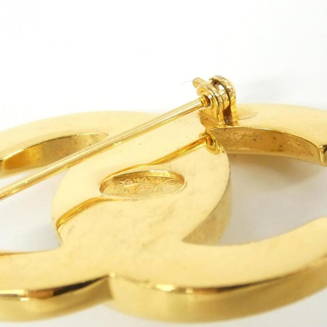 Chanel 06468 Brooch - 4