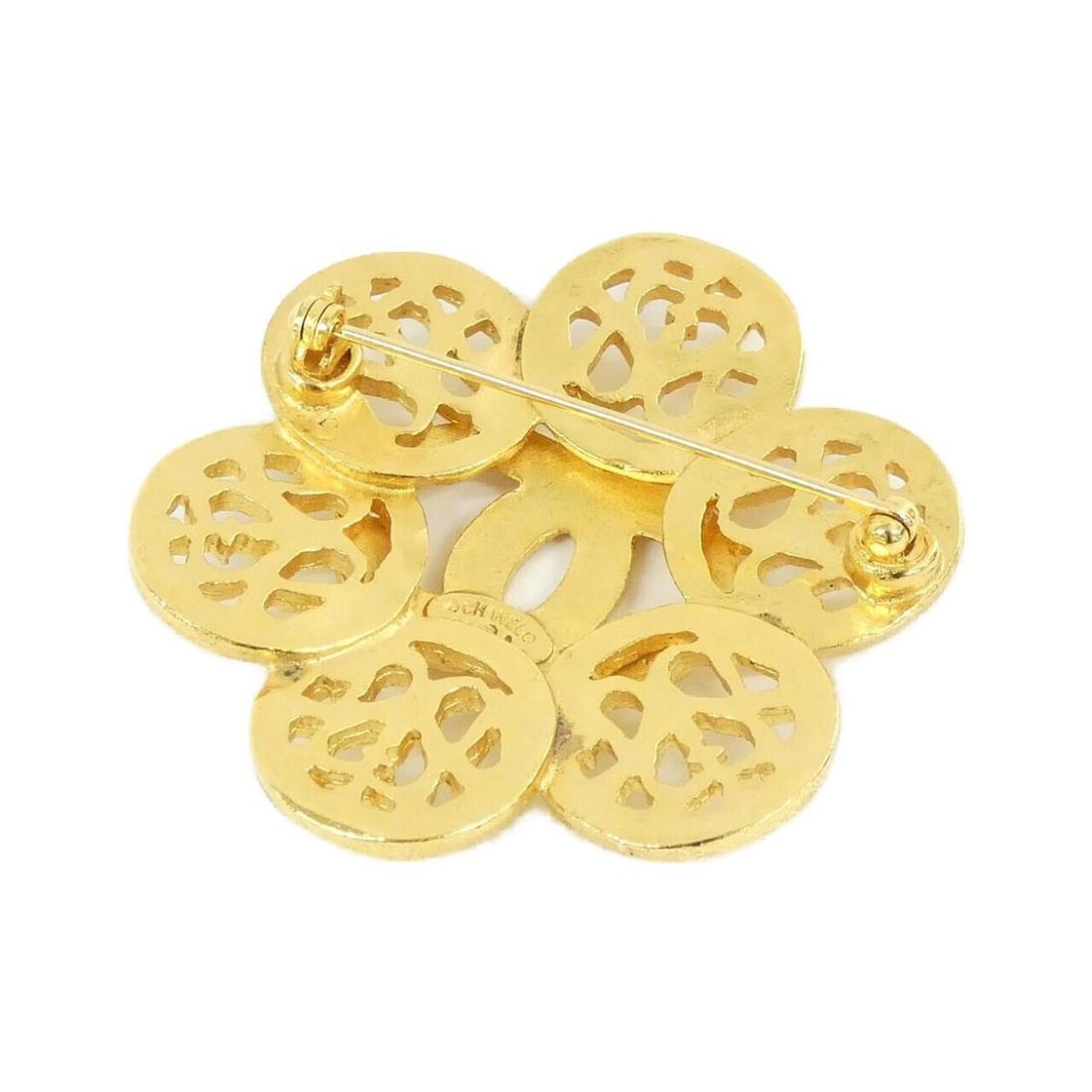 Chanel 05683 Brooch - 2