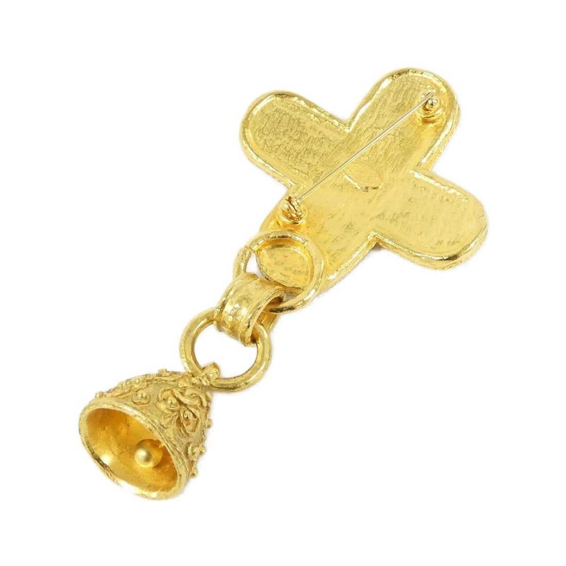Chanel brooch - 2