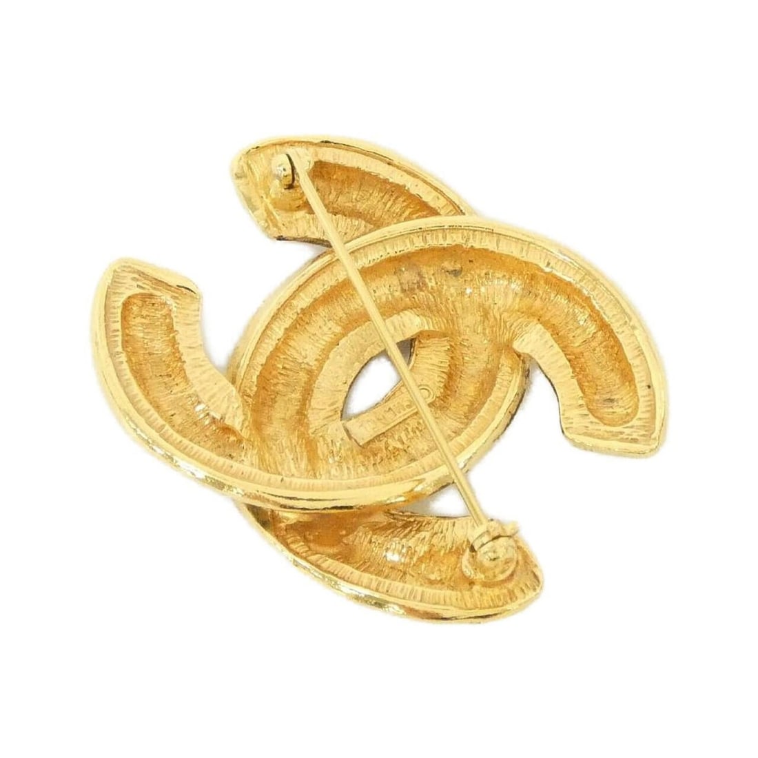Chanel brooch - 2