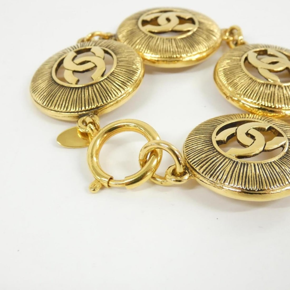 Chanel bracelet - 3