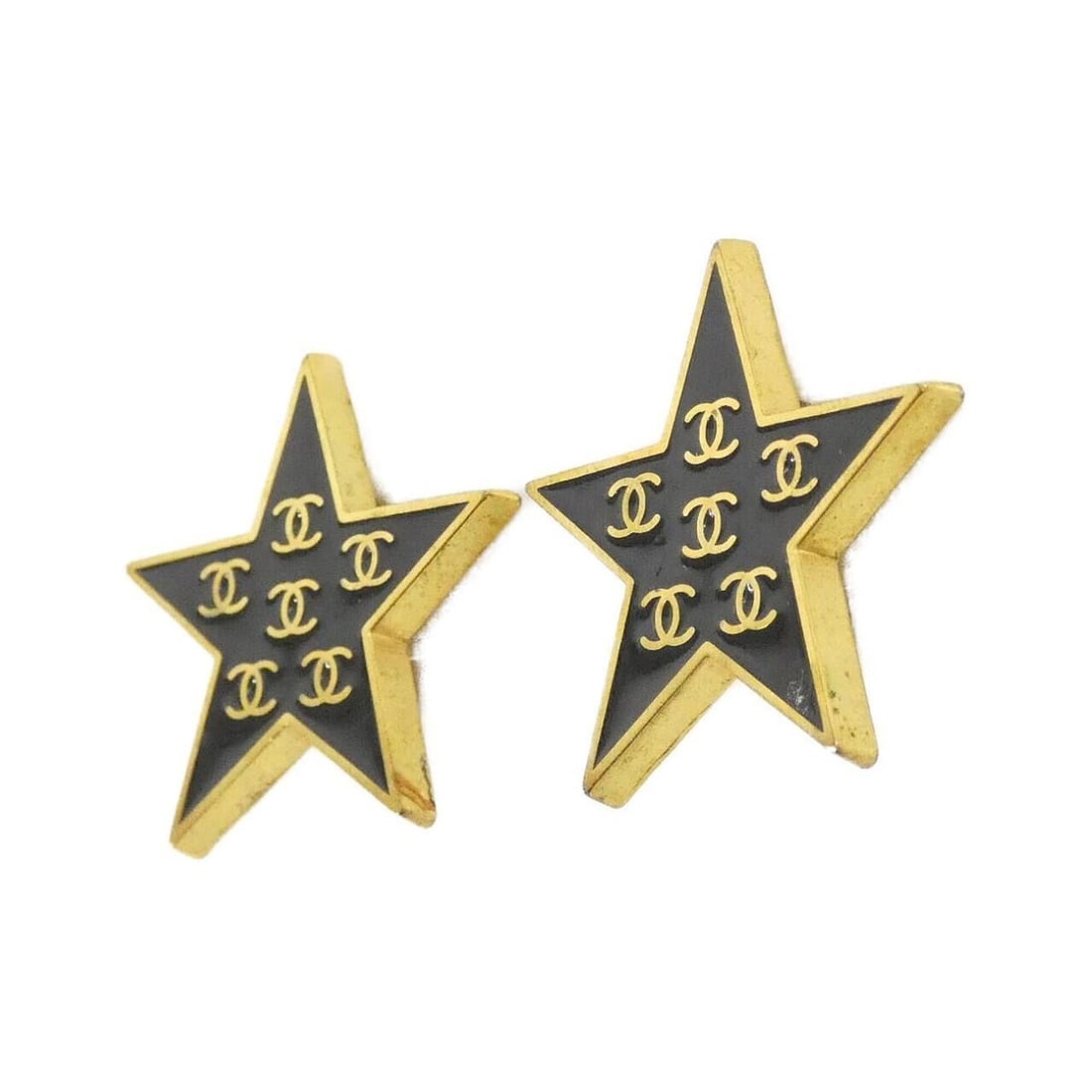 Chanel earrings - 2