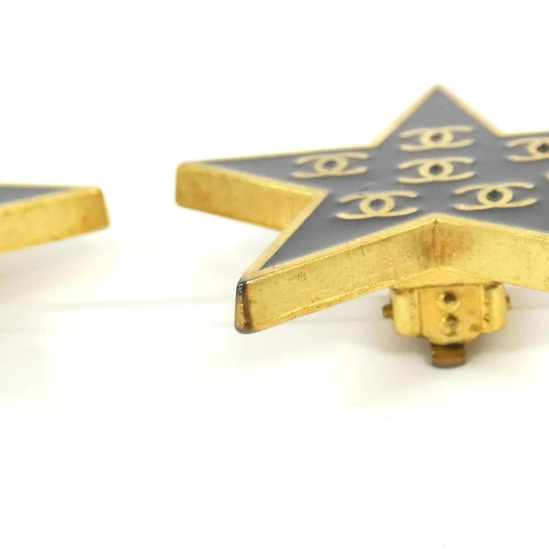 Chanel earrings - 3