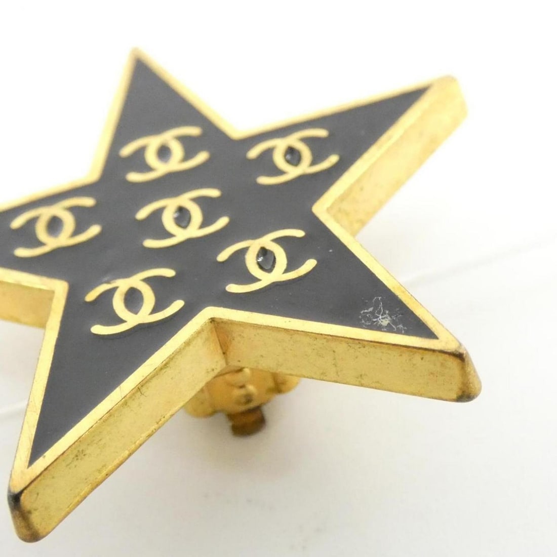 Chanel earrings - 4